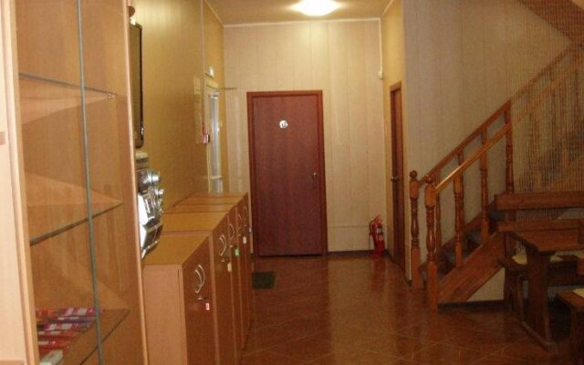 Hostel Storitsa