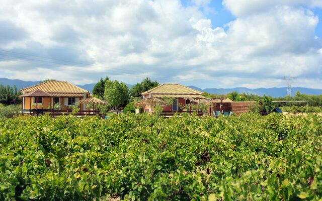 Augoustinos Villas