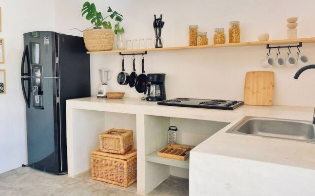 Cozy Studio In La Veleta
