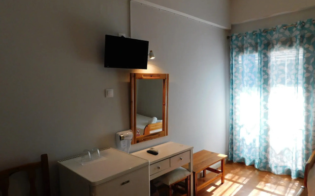 Perdika Mare Guesthouse