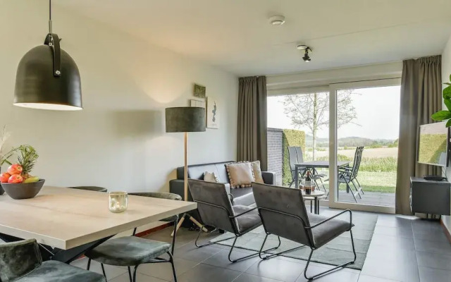 Summio Vakantiepark Reevallis