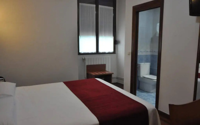 Pension Alameda