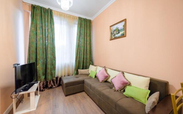 ЖК TERRA. Стильная 2-ком.квартира