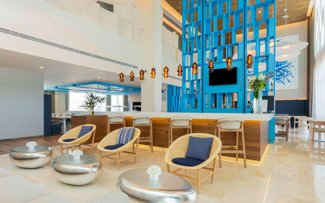 Avani Cancun Airport (previously NH Cancun Airport)