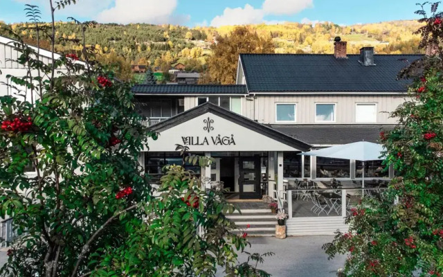 Villa Vågå - by Classic Norway Hotels
