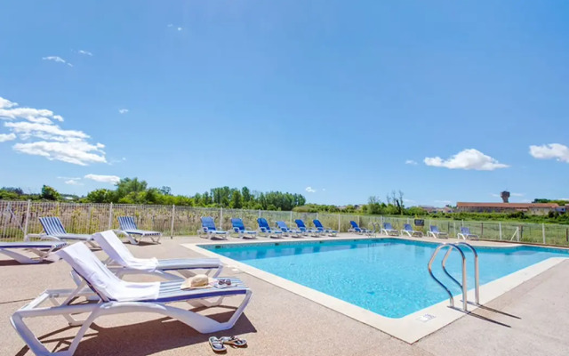 Vacancéole - Le Domaine d'Enserune