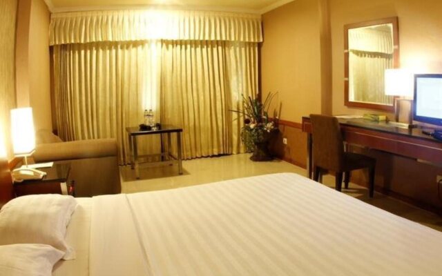 Hotel Banjarmasin International
