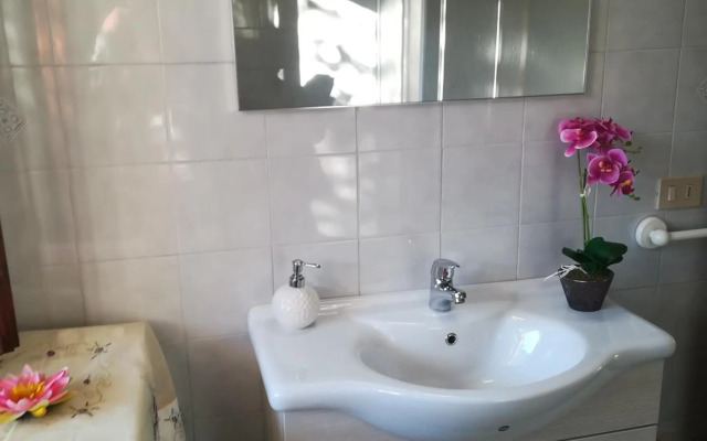 Appartamento Oasi Verde Lago