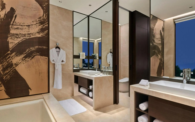 Park Hyatt Ningbo Resort and Spa