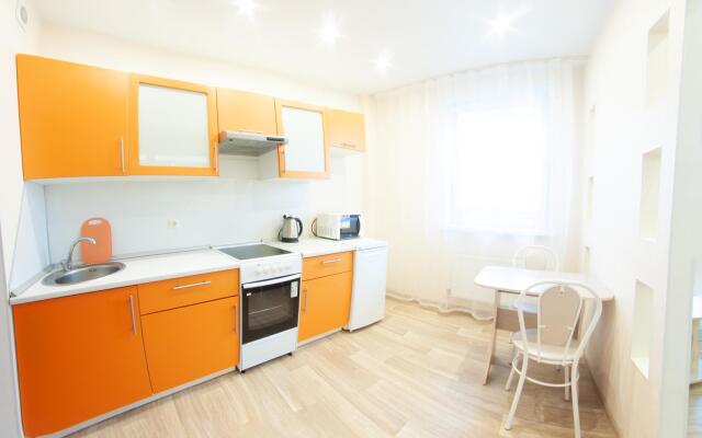 Домашняя на пр. Геологоразведчиков, д. 44