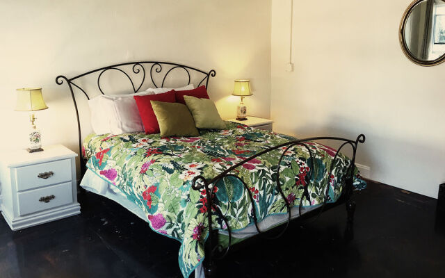 Dunaway Bed & Breakfast