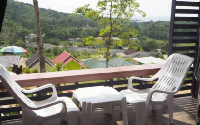 Lanta Mountain Nice View Resort