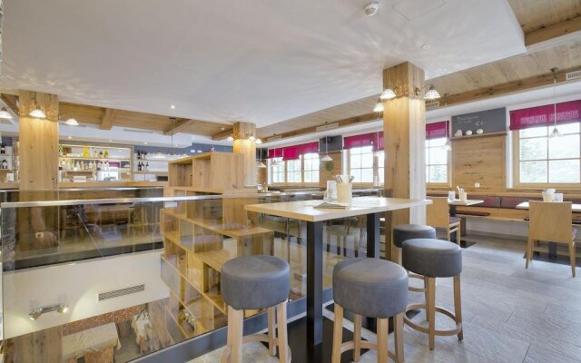 Berghotel Der Königsleitner - Adults only