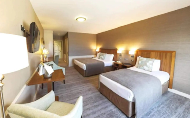Yeats Country Hotel, Spa & Leisure Club