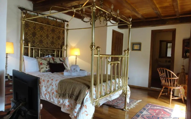 Pazo de Turbisquedo