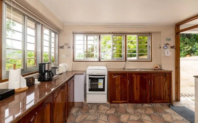 Jane's Serenity Guest house