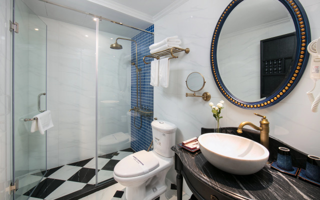 La Beaute Boutique Hotel & Spa