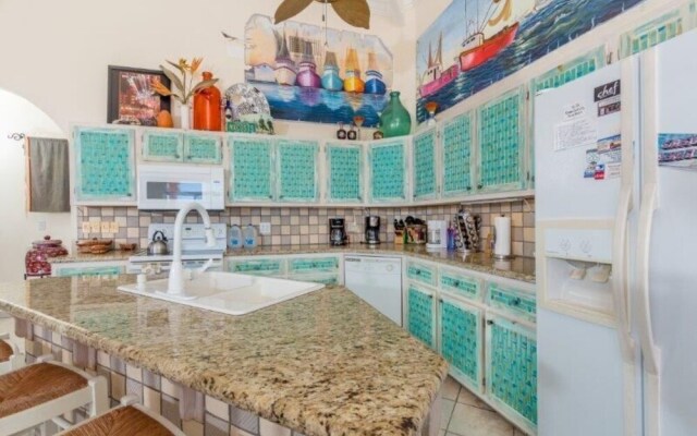 Casa Sunset - 5 Br Home