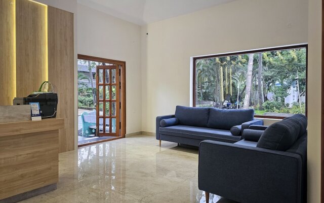 RK Resorts