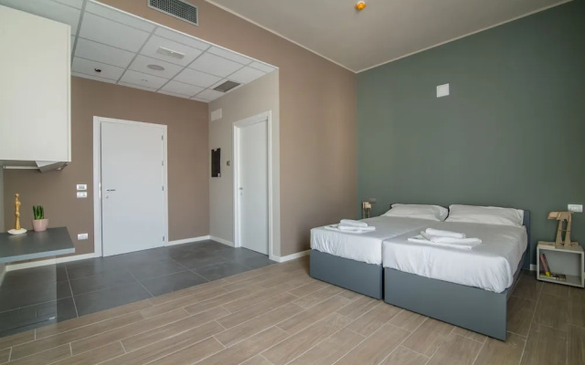 Casa A Colori Padova