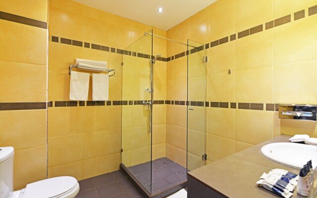 Protea Hotel by Marriott Kampala