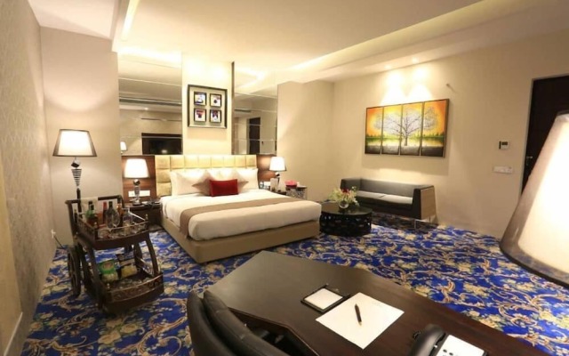 The Vivaan Hotel & Resorts