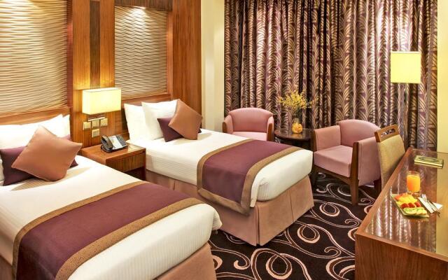 Elaf Kinda Hotel