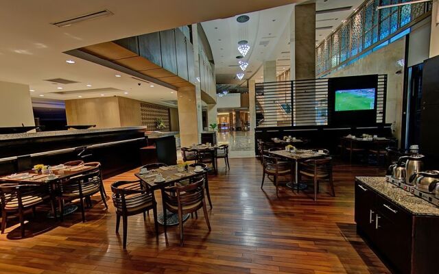 Four Points By Sheraton