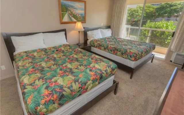 Maui Banyan #G-202 - 2 Br Condo