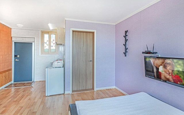 Yongmaru Pension Suncheon