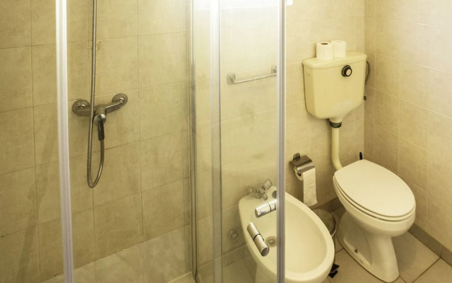 Hospedaria Casa D Av