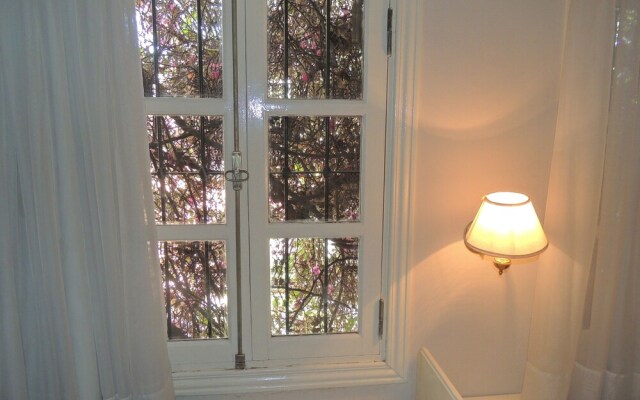 GM Rooms Rental Suites