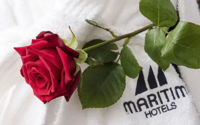 Maritim Hotel Bad Homburg