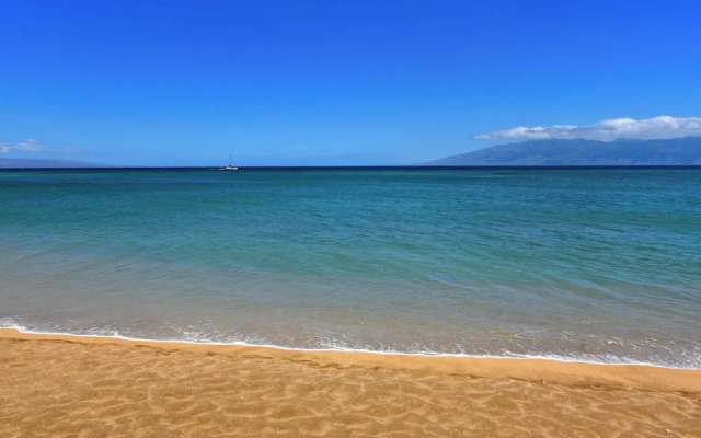 Kahana Villa E601