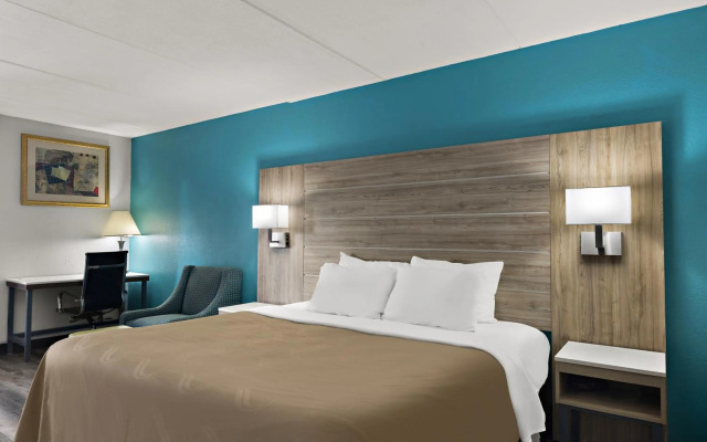 Quality Inn & Suites Vidalia