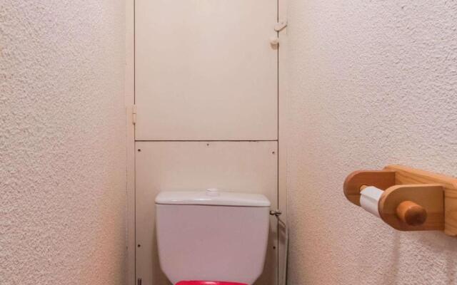 Appartement Le Monêtier-les-Bains, 3 pièces, 6 personnes - FR-1-330F-154