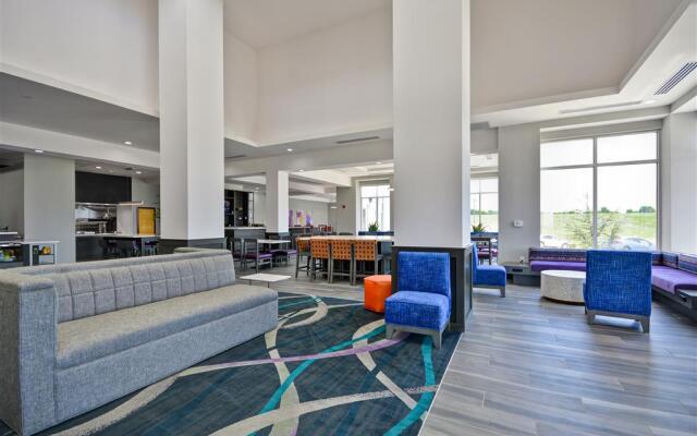 Hilton Garden Inn Tulsa-Broken Arrow