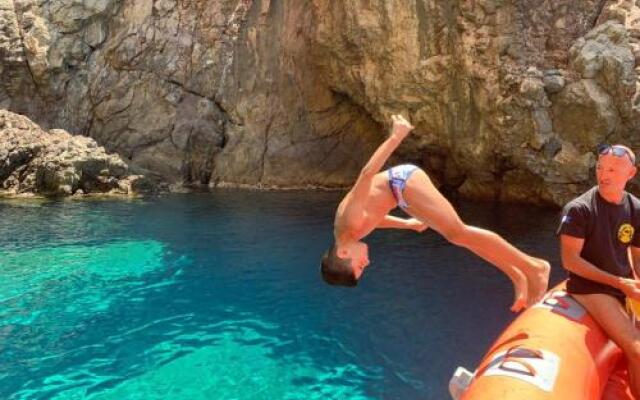 Appartamento Anna Natura e Relax