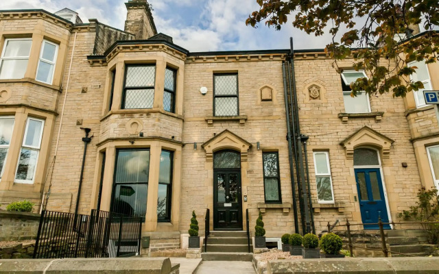 Townhouse No 12