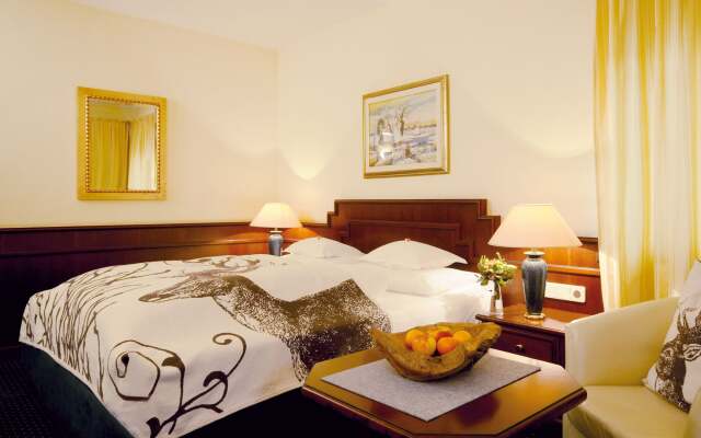 MANNI The Hotel