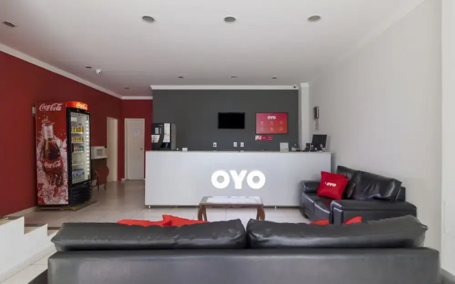 OYO Amarante Hotel
