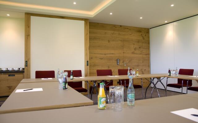 Waldgasthof Am Letten