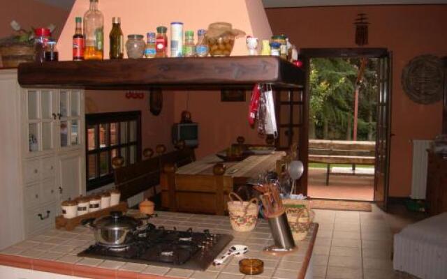 B&B Rollo Garden