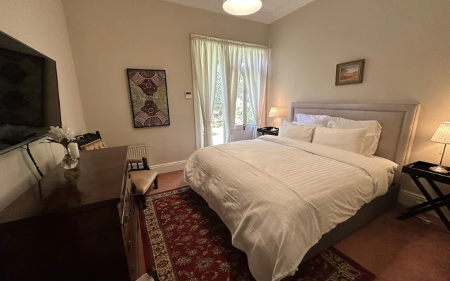 Rowan Brae Historic Guest House