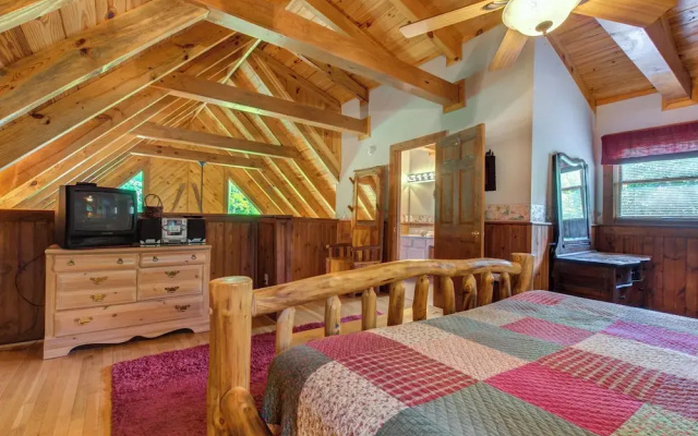 Buckhorn by Jackson Mountain Rentals