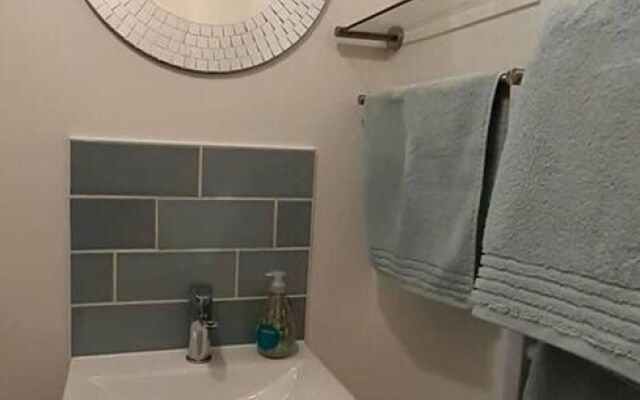 Immaculate 1-bed Studio in Bognor Regis