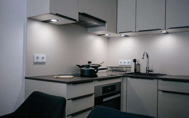 Forellenhof Appartements