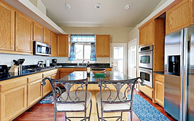 18 Dillon Beach - 4 Br Home