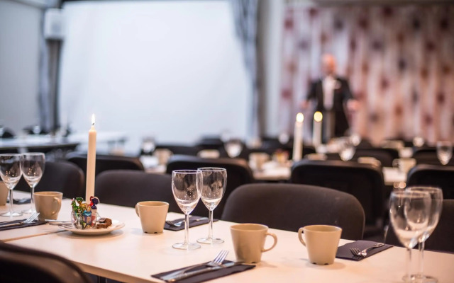 Best Western Plus Kalmarsund Hotell
