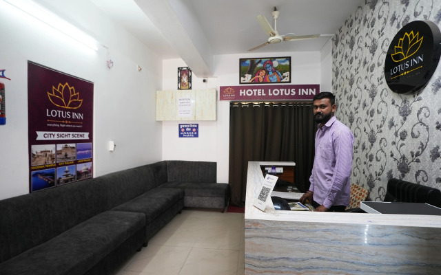 Hotel Lotus Inn